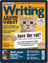 Writing (Digital) Subscription                    June 1st, 2022 Issue