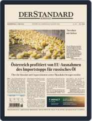 STANDARD Kompakt (Digital) Subscription May 4th, 2022 Issue