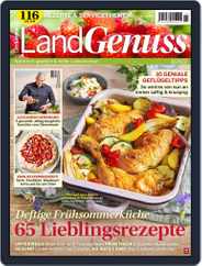 LandGenuss (Digital) Subscription                    March 1st, 2022 Issue