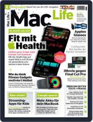 MacLife Germany (Digital) Subscription                    June 1st, 2022 Issue