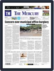 Mercury (Digital) Subscription                    May 5th, 2022 Issue