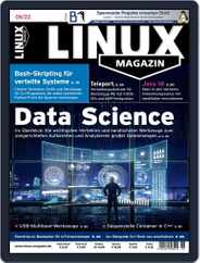 Linux Magazin germany (Digital) Subscription                    May 5th, 2022 Issue