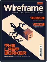 Wireframe (Digital) Subscription                    April 28th, 2022 Issue