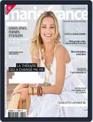 Marie France (Digital) Subscription                    June 1st, 2022 Issue