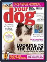 Your Dog (Digital) Subscription                    June 1st, 2022 Issue