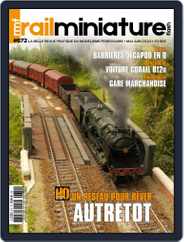 Rail Miniature Flash Magazine (Digital) Subscription                    May 1st, 2024 Issue