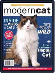 Modern Cat Magazine (Digital) Subscription                    September 1st, 2023 Issue