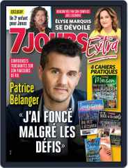 7 Jours (Digital) Subscription                    May 13th, 2022 Issue
