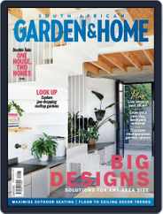 SA Garden and Home (Digital) Subscription                    March 1st, 2022 Issue