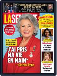 La Semaine (Digital) Subscription                    May 13th, 2022 Issue