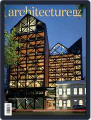 Architecture NZ (Digital) Subscription                    May 1st, 2022 Issue