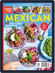 Mexican Food Magazine (Digital) Subscription May 3rd, 2022 Issue
