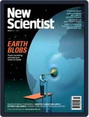 New Scientist (Digital) Subscription                    May 7th, 2022 Issue