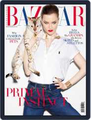 Harper's Bazaar Singapore (Digital) Subscription                    May 1st, 2022 Issue