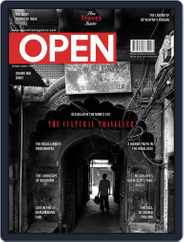 Open India (Digital) Subscription                    May 6th, 2022 Issue