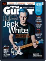 Total Guitar (Digital) Subscription                    June 1st, 2022 Issue