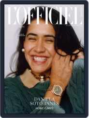 L'Officiel Mexico (Digital) Subscription                    May 1st, 2022 Issue