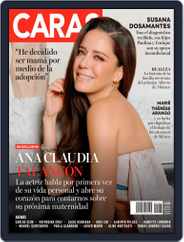 Caras México (Digital) Subscription                    May 1st, 2022 Issue