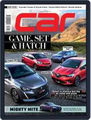CAR (Digital) Subscription                    June 1st, 2022 Issue