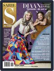 Sarie (Digital) Subscription June 1st, 2022 Issue