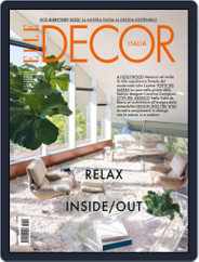 Elle Decor Italia (Digital) Subscription                    May 1st, 2022 Issue