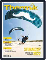 Thermik Magazin (Digital) Subscription                    May 1st, 2022 Issue