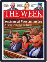 The Week United Kingdom (Digital) Subscription May 7th, 2022 Issue