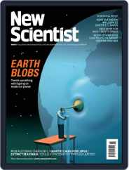 New Scientist Australian Edition (Digital) Subscription May 7th, 2022 Issue