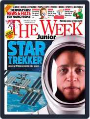 The Week Junior (Digital) Subscription May 7th, 2022 Issue