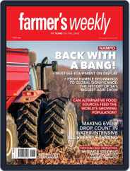 Farmer's Weekly (Digital) Subscription May 13th, 2022 Issue