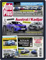Auto Plus France (Digital) Subscription                    May 6th, 2022 Issue