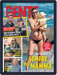 Gente (Digital) Subscription                    May 14th, 2022 Issue