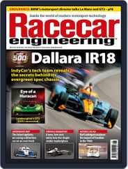 Racecar Engineering (Digital) Subscription                    June 1st, 2022 Issue
