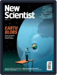 New Scientist International Edition (Digital) Subscription May 7th, 2022 Issue