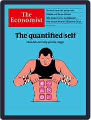 The Economist Asia Edition (Digital) Subscription May 7th, 2022 Issue
