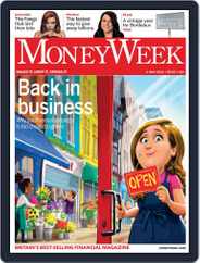 MoneyWeek (Digital) Subscription                    May 6th, 2022 Issue