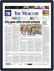Mercury (Digital) Subscription May 6th, 2022 Issue