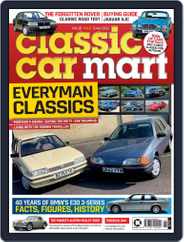 Classic Car Mart (Digital) Subscription                    May 6th, 2022 Issue