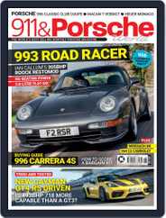 911 & Porsche World (Digital) Subscription                    June 1st, 2022 Issue