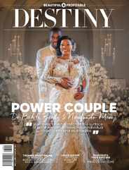 Destiny South Africa (Digital) Subscription                    January 26th, 2023 Issue