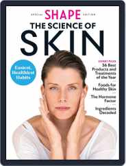 Shape The Science of Skin Magazine (Digital) Subscription                    April 8th, 2022 Issue