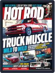 Hot Rod (Digital) Subscription                    July 1st, 2022 Issue