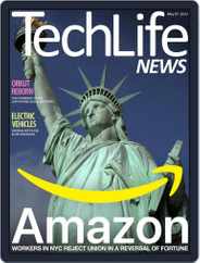Techlife News (Digital) Subscription                    May 7th, 2022 Issue