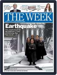 The Week (Digital) Subscription                    May 13th, 2022 Issue