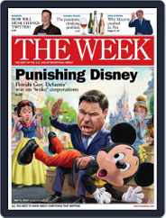 The Week (Digital) Subscription                    May 6th, 2022 Issue