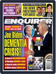 National Enquirer (Digital) Subscription                    May 9th, 2022 Issue