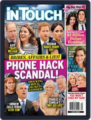 In Touch Weekly (Digital) Subscription May 16th, 2022 Issue