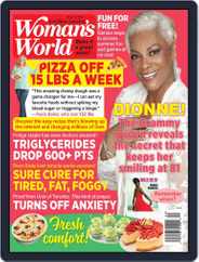 Woman's World (Digital) Subscription                    May 16th, 2022 Issue