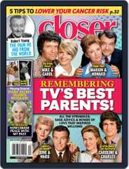 Closer Weekly (Digital) Subscription                    May 16th, 2022 Issue