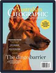 Australian Geographic (Digital) Subscription May 1st, 2022 Issue